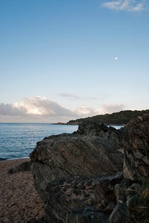 Impressions from… #32, Korsika, September 2012