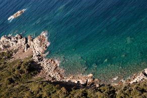 Impressions from Korsika #35, Korsika, September 2012