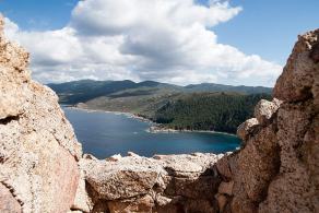 Impressions from Korsika #37, Korsika, September 2012