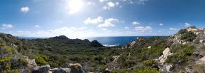 Impressions from Korsika #39, Korsika, September 2012