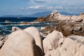 Impressions from Korsika #44, Korsika, September 2012