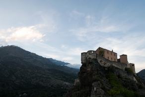 Impressions from Korsika #81, Korsika, September 2012