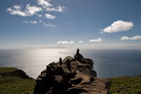 Impressions from La Gomera #79, La Gomera, März 2011