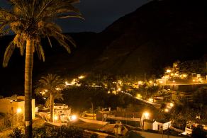 Impressions from La Gomera #81, La Gomera, März 2011