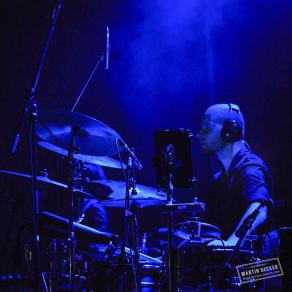 Laibach - Opus Dei Tour #66, Christuskirche, Bochum, Oktober 2024