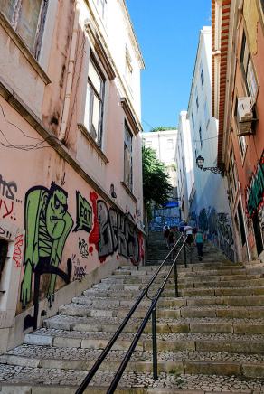 Impressions from Lissabon / Peniche #13, Lissabon / Peniche, September 2014