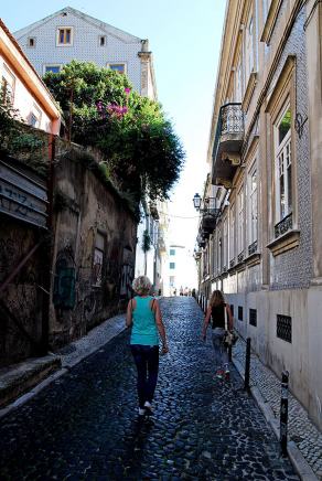 Impressions from Lissabon / Peniche #15, Lissabon / Peniche, September 2014