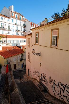Impressions from Lissabon / Peniche #17, Lissabon / Peniche, September 2014