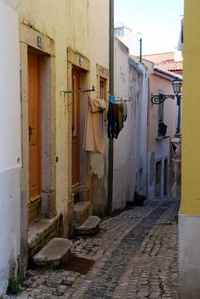 Impressions from Lissabon / Peniche #20, Lissabon / Peniche, September 2014