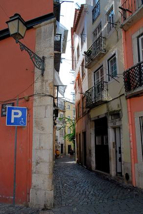 Impressions from Lissabon / Peniche #26, Lissabon / Peniche, September 2014
