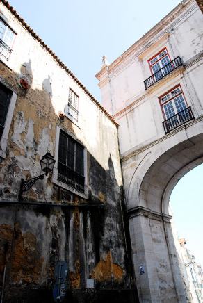 Impressions from Lissabon / Peniche #34, Lissabon / Peniche, September 2014