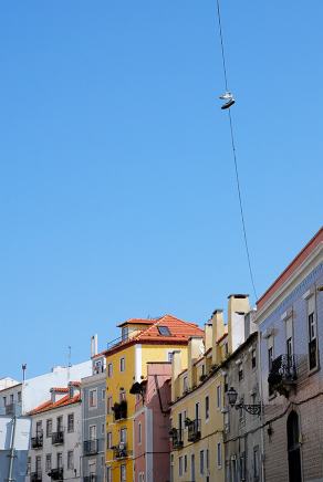 Impressions from Lissabon / Peniche #37, Lissabon / Peniche, September 2014