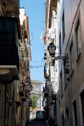 Impressions from Lissabon / Peniche #38, Lissabon / Peniche, September 2014