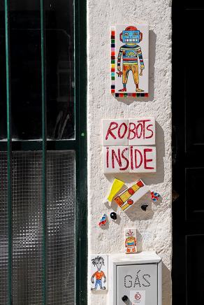 Impressions from Lissabon / Peniche #39, Lissabon / Peniche, September 2014