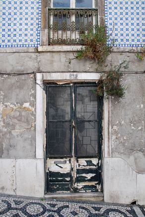 Impressions from… #41, Lissabon / Peniche, September 2014