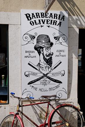 Impressions from Lissabon / Peniche #43, Lissabon / Peniche, September 2014