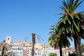 Impressions from Lissabon / Peniche #47, Lissabon / Peniche, September 2014