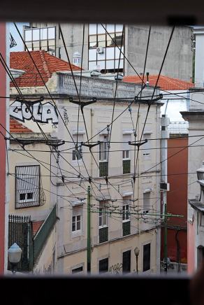 Impressions from Lissabon / Peniche #48, Lissabon / Peniche, September 2014