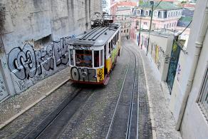 Impressions from Lissabon / Peniche #49, Lissabon / Peniche, September 2014