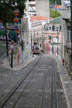 Impressions from Lissabon / Peniche #50, Lissabon / Peniche, September 2014