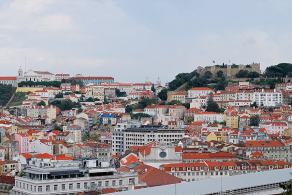 Impressions from Lissabon / Peniche #51, Lissabon / Peniche, September 2014