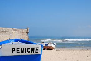 Impressions from Lissabon / Peniche #82, Lissabon / Peniche, September 2014