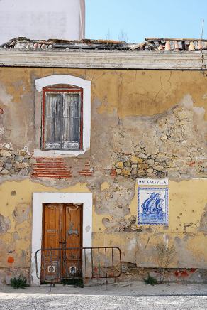 Impressions from Lissabon / Peniche #84, Lissabon / Peniche, September 2014