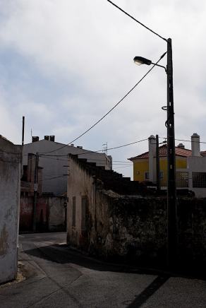 Impressions from… #98, Lissabon / Peniche, September 2014