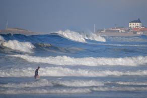 Impressions from Lissabon / Peniche #101, Lissabon / Peniche, September 2014