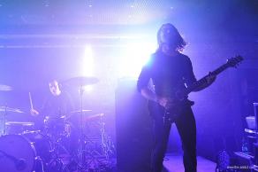 Long Distance Calling - Boundless Tour Part 2 #14, Rotunde, Bochum, Dezember 2018