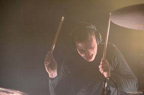 Long Distance Calling - Boundless Tour Part 2 #24, Rotunde, Bochum, Dezember 2018