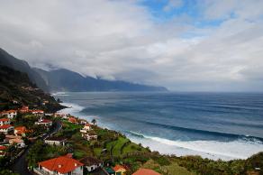 Impressions from… #82, Madeira, März 2015