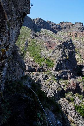 Impressions from Madeira #153, Madeira, März 2015