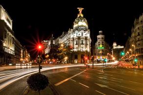 Impressions from Madrid #21, Madrid, September 2008