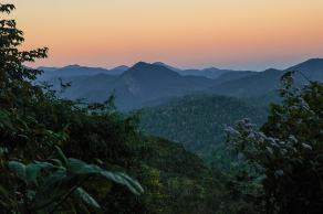 Impressions from Mae Hong Son #23, Mae Hong Son, Dezember 2017