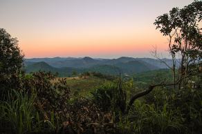 Impressions from Mae Hong Son #24, Mae Hong Son, Dezember 2017