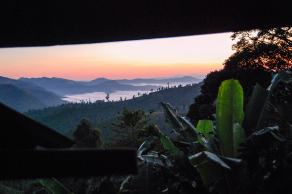 Impressions from Mae Hong Son #32, Mae Hong Son, Dezember 2017