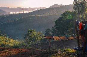 Impressions from Mae Hong Son #41, Mae Hong Son, Dezember 2017