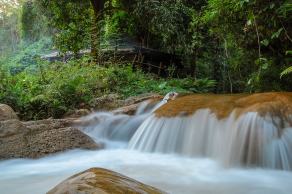 Impressions from Mae Hong Son #81, Mae Hong Son, Dezember 2017