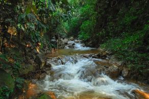 Impressions from Mae Hong Son #94, Mae Hong Son, Dezember 2017
