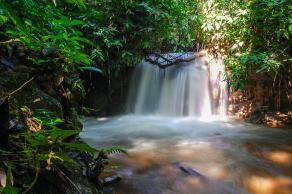 Impressions from Mae Hong Son #99, Mae Hong Son, Dezember 2017