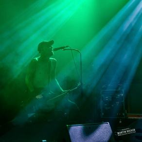 Mantar live@Tombstoned Fest 2025 #30, Bochumer Eventcenter, November 2025