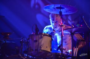 Mantar live@Tombstoned Fest 2025 #40, Bochumer Eventcenter, November 2025