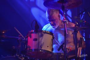 Mantar live@Tombstoned Fest 2025 #42, Bochumer Eventcenter, November 2025