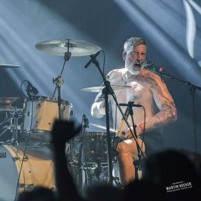 Mantar live@Tombstoned Fest 2025 #45, Bochumer Eventcenter, November 2025