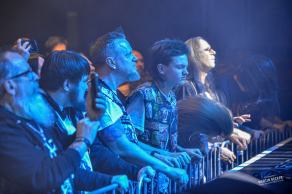 Mantar live@Tombstoned Fest 2025 #56, Bochumer Eventcenter, November 2025