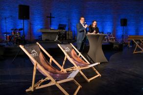 „Mars findet Stadt“ #5, Bochum, Juni 2023 „Mars findet Stadt“ #5, Bochum, Juni 2023