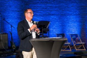 „Mars findet Stadt“ #6, Bochum, Juni 2023 „Mars findet Stadt“ #6, Bochum, Juni 2023