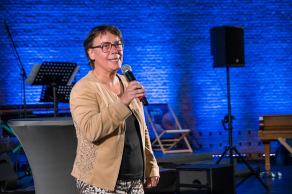 „Mars findet Stadt“ #7, Bochum, Juni 2023 „Mars findet Stadt“ #7, Bochum, Juni 2023