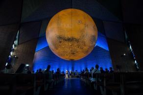 „Mars findet Stadt“ #11, Bochum, Juni 2023 „Mars findet Stadt“ #11, Bochum, Juni 2023